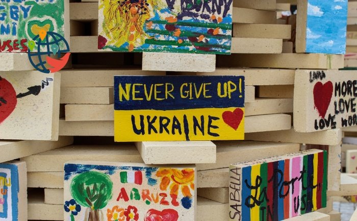 Ukrainian communities rally across Canada