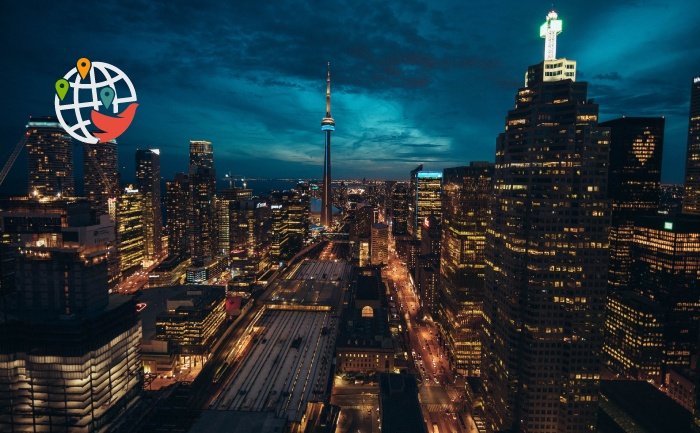 Análise do mercado imobiliário canadense em 2021
