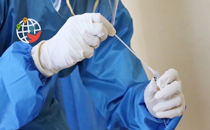 Kanadyjscy naukowcy szukają sposobów na wykrycie kolejnej fali pandemii COVID-19