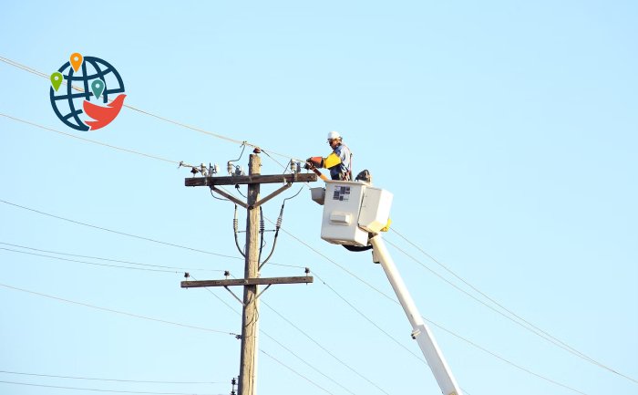Ontario lacks qualified electricians