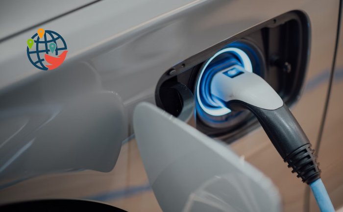 Canada invests more and more in electric cars