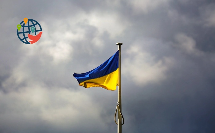Programme de résidence temporaire au Canada pour les citoyens ukrainiens
