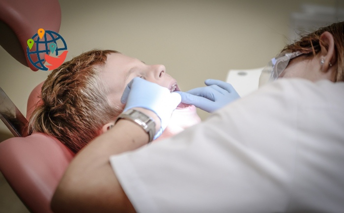 Nowy program opieki stomatologicznej dla Kanadyjczyków o niskich dochodach