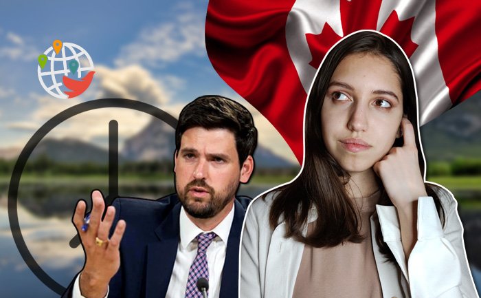 O que acontecerá com a imigração para o Canadá no futuro próximo?