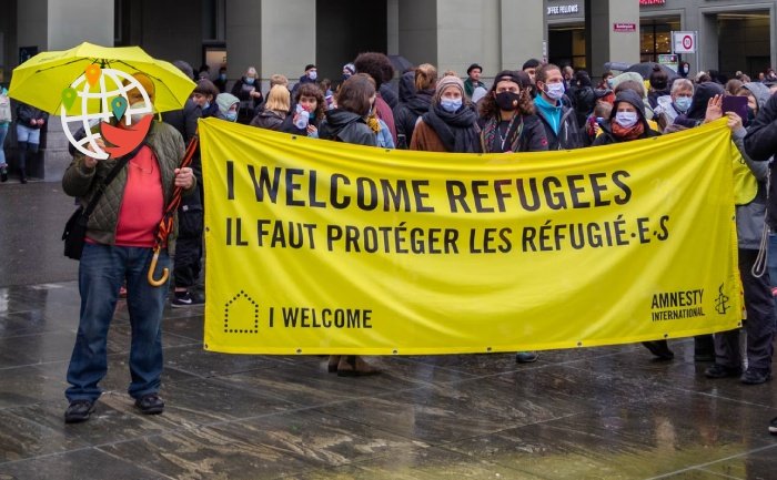 Il Canada istituisce un gruppo di lavoro sulla mobilità globale dei lavoratori rifugiati
