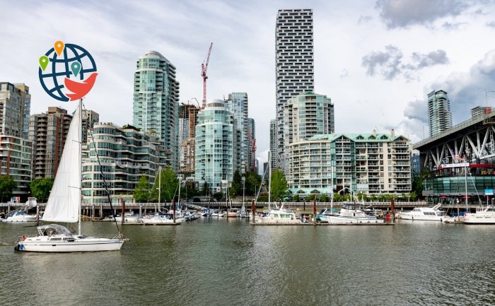 British Columbia welcomed a record number of immigrants in 2021