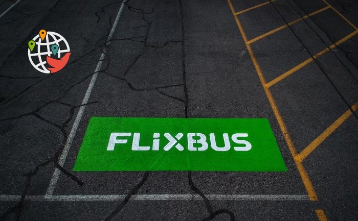 Una grande azienda tedesca assume gli autobus interurbani canadesi