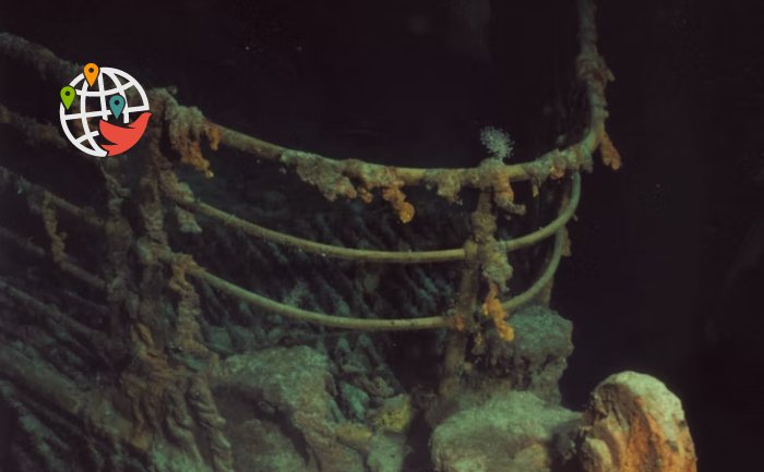 Le Canada célèbre les 110 ans du naufrage du Titanic