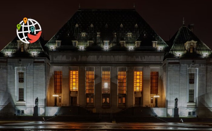 Федеральный суд Канады оценит законность запретов для невакцинированных