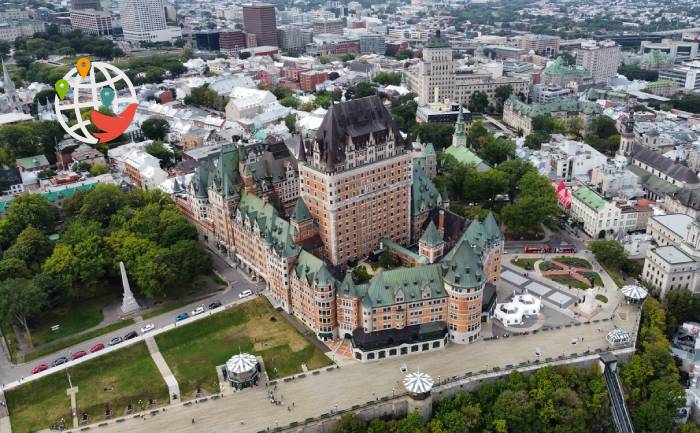 Quebec no puede decidir si la provincia necesita inmigrantes