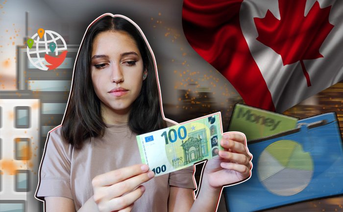 Immigrazione in Canada: quanto costa e dove posso trovare i soldi?