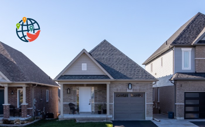 Canadá lanza un programa para quienes planean comprar su primera vivienda