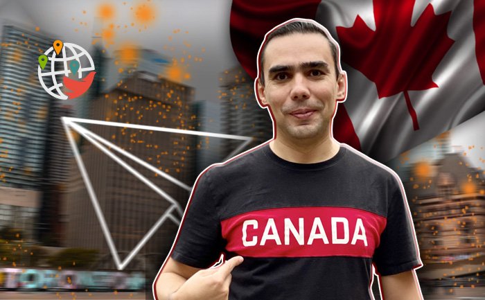 O Canadá está desenvolvendo um novo programa de imigração acelerada