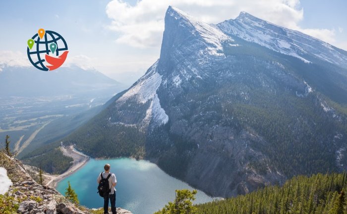 Les attractions les plus populaires du Canada cet été