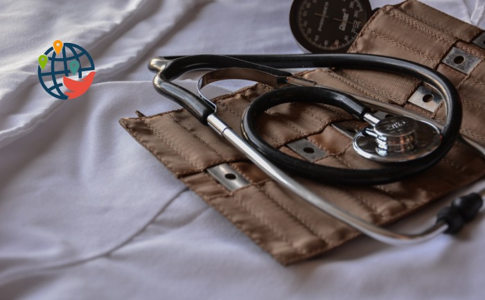 Wiejska Nowa Fundlandia cierpi na brak personelu medycznego
