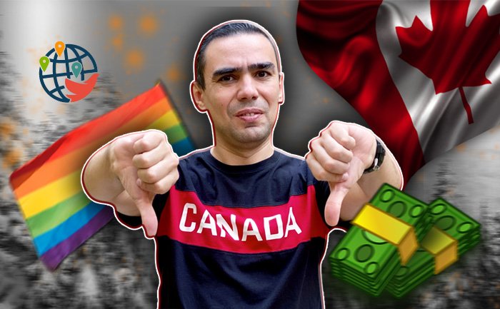 7 raisons pour lesquelles les immigrants quittent le Canada