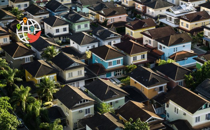 Varias formas de calcular una hipoteca en Canadá