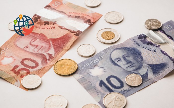 Средняя зарплата в Канаде, минимальная часовая ставка и канадские налоги