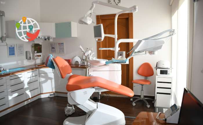 Канада будет оплачивать $650 CAD на стоматолога для детей