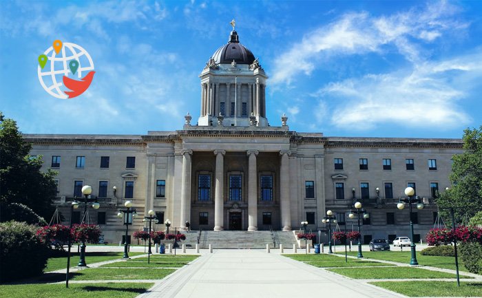 Manitoba ha celebrado dos selecciones de inmigración a la vez