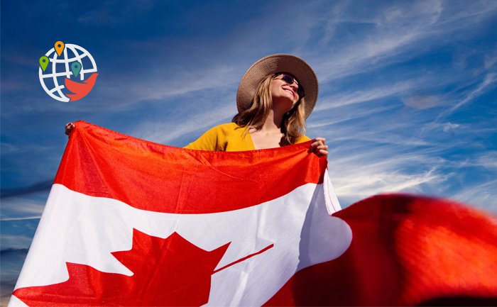 Канаду заполонять іммігранти, канадці проти короля та інші новини