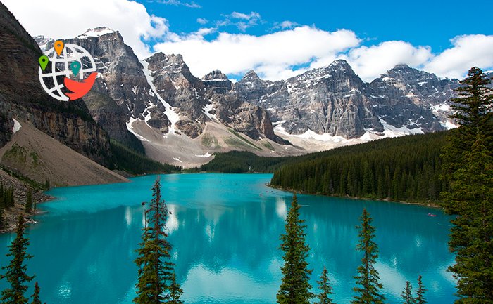 Canadá se convierte en el principal destino turístico en 2023
