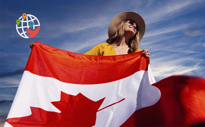 Os canadenses são tão abertos quanto possível aos imigrantes