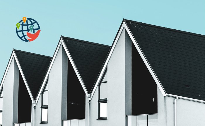Le Canada va développer son marché du logement abordable