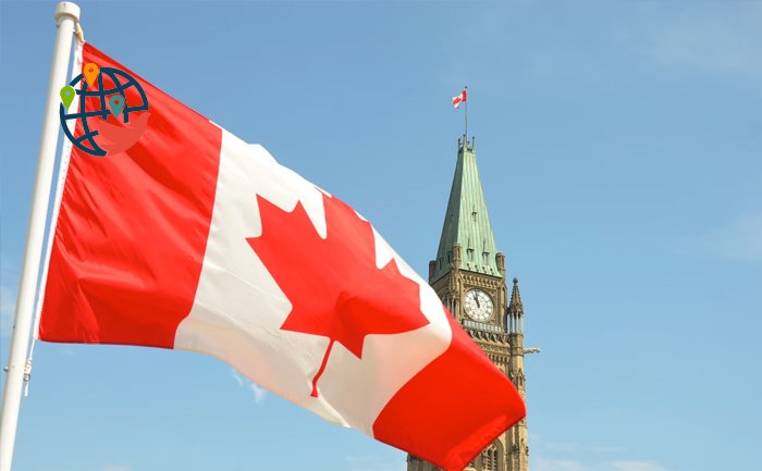 Il Canada è pronto ad accogliere mezzo milione di immigrati e altre notizie
