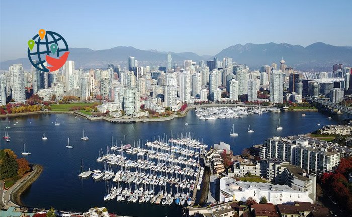 British Columbia promove a imigração fora de Vancouver