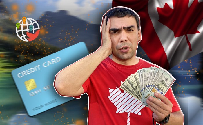 Чому в Канаді така важлива кредитна історія?