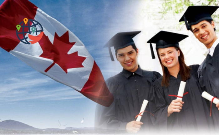 Канаду назвали самой образованной страной благодаря иммигрантам