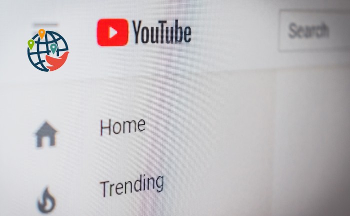 Scoppia uno scandalo tra il governo canadese e YouTube