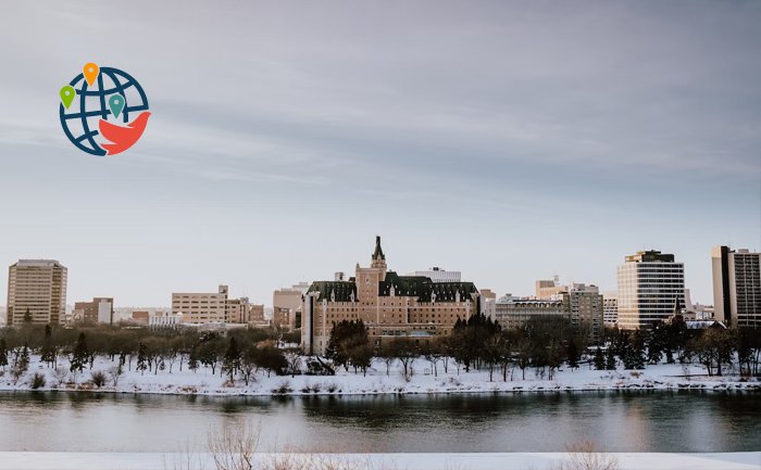 Saskatchewan ha invitado a varios cientos de personas a inmigrar