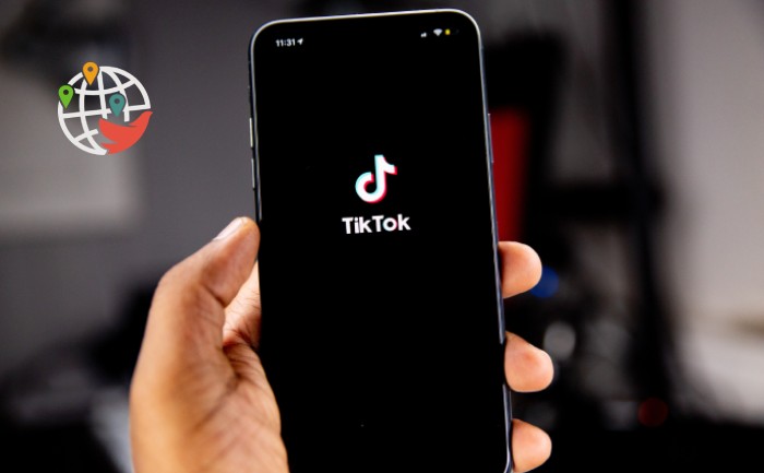 TikTok in Canada sotto minaccia di divieto