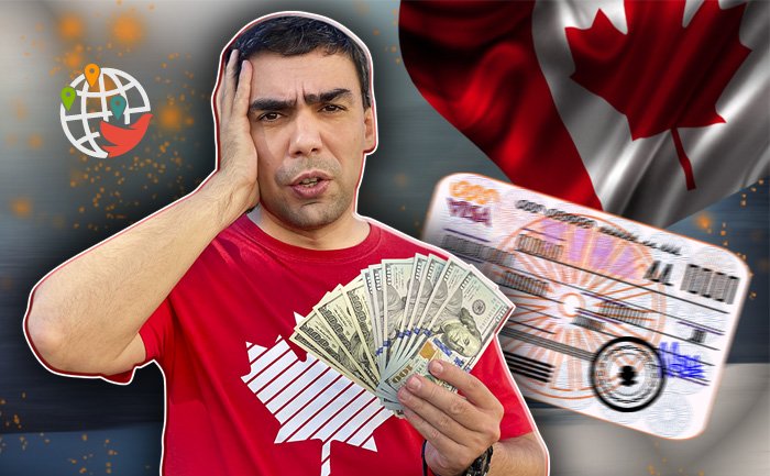 Can you buy a visa to Canada? Immigration in 2023
