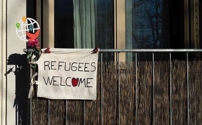Los refugiados ucranianos podrán obtener más rápidamente un permiso de residencia permanente