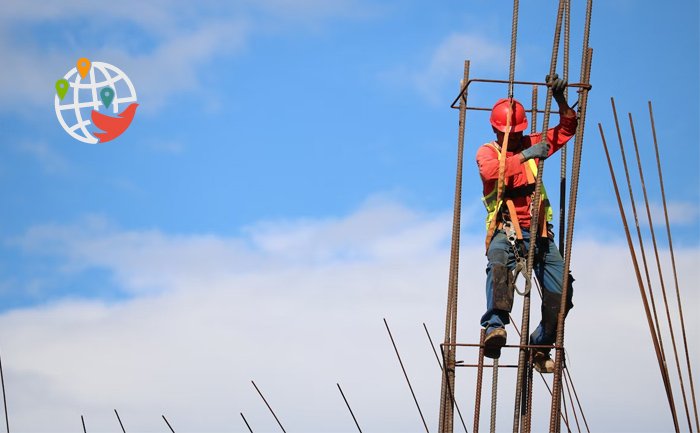 Os construtores imigrantes devem ser uma prioridade para o Canadá