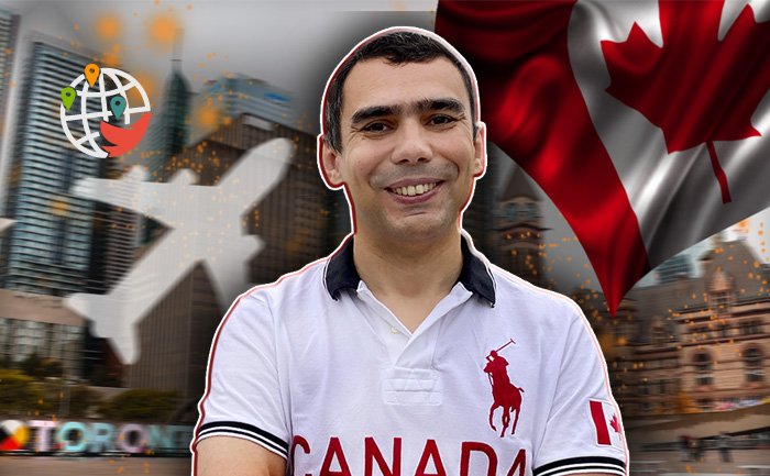 10 razones para mudarse a Canadá en 2023