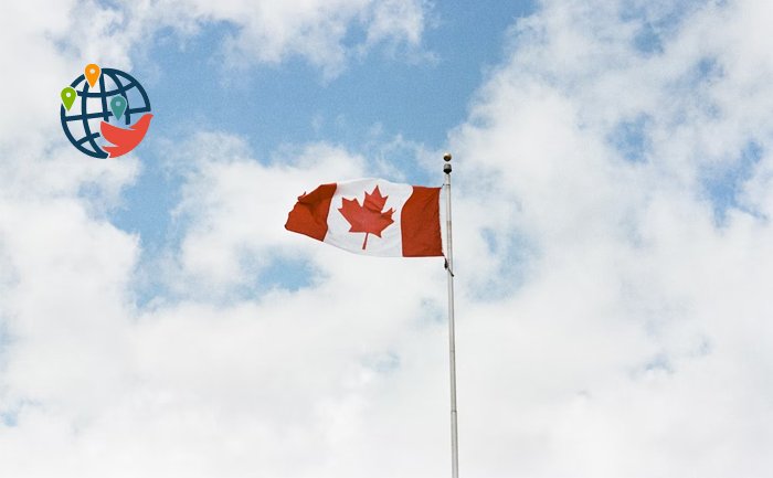 Las 25 ciudades a las que más se mudan los canadienses