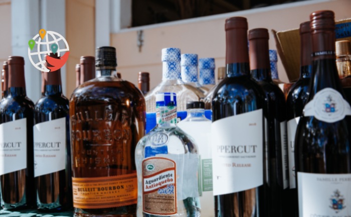 Исследователи придумали способ убедить канадцев оказаться от алкоголя
