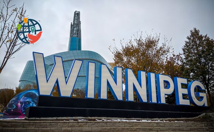 Manitoba cede puntos en un nuevo sorteo