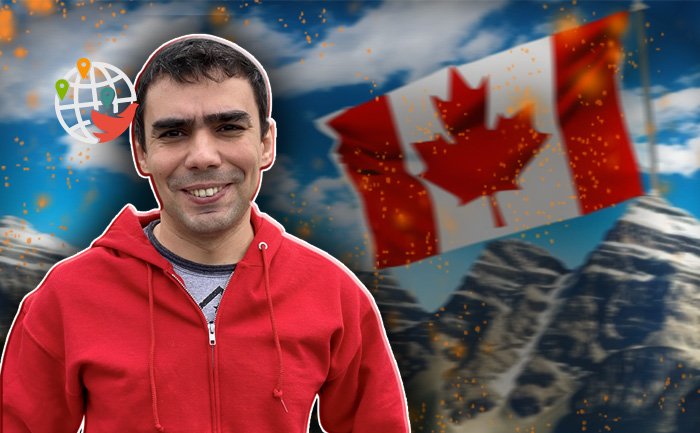 How to move to Canada in 2023