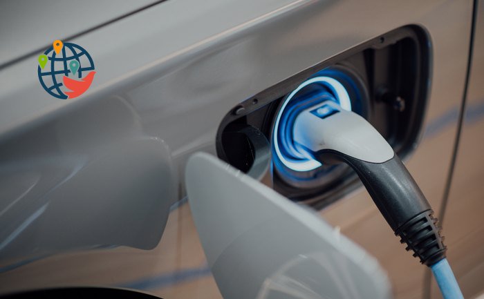 Will Canada be able to switch completely to electric vehicles by 2035?