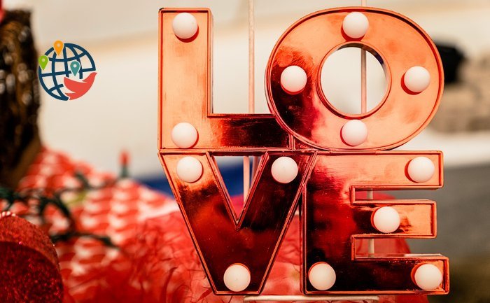 يقول علماء النفس الكنديون إن عيد الحب يسبب الكثير من التوتر