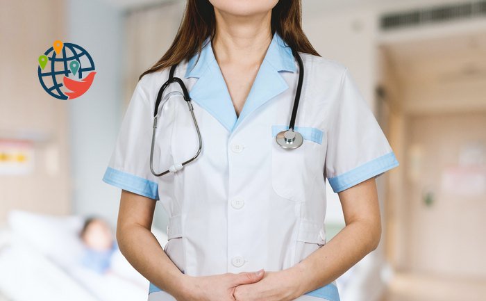 Apoio a enfermeiros com formação estrangeira no Canadá