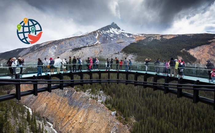 Parks Canada is hiring for various jobs
