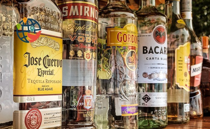 Why are alcohol prices going up in Canada?