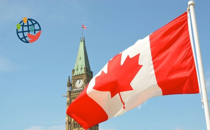Gli stranieri con un visto di visita potranno richiedere un permesso di lavoro in Canada fino al 2025.