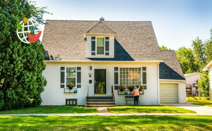Цены на недвижимость в Канаде снизятся на 12% в 2023 году